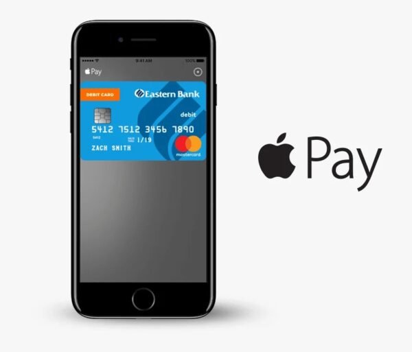 Apple Pay Flip - Image 2