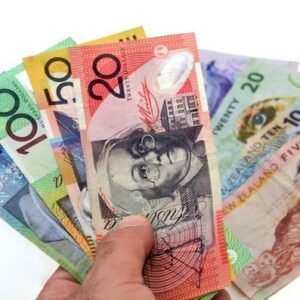 Buy Great British Pound Banknotes